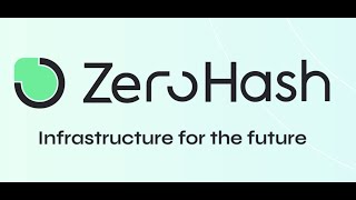 Infrastructure for the future of crypto and web3 [upl. by Fesuoy]