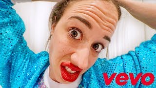 Miranda Sings  NO OFFENSE Official Music Video [upl. by Nameerf597]