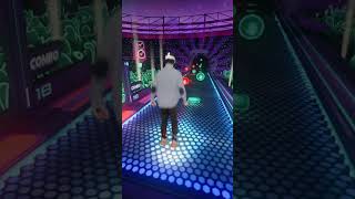 Keepin up the Boogie Down GRIND 🔥🔥 dancedash vr boogiedown [upl. by Lynden]