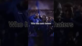 France World Cup Song Fire [upl. by Bethina]