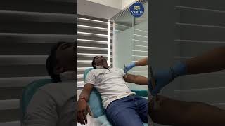 Skin Treatment in Ahmedabad  Vaama Skin amp Aesthetic Clinic  Skin Peeling [upl. by Ramsdell]