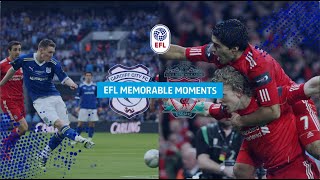 FULL GAME  Cardiff City v Liverpool  the dramatic 2012 League Cup Final [upl. by Kelly]