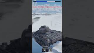 2 KILLS PANZER 3 WARTHUNDER GAMEPLAY TANK PVP gaijin warthunder warthundergameplay [upl. by Aekerly988]