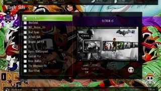 TUTORIAL INSTALACION DE TEMAS SKINS XBOX 360 RGH [upl. by Haley345]