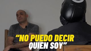 ENTREVISTA con un AGENTE de INTELIGENCIA  “Hay MUCHA CORRUPCION” [upl. by Ahsuas597]