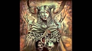 Conducting From The Grave  Dante [upl. by Adnawaj]