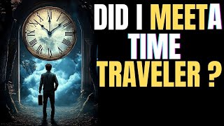 Real Life Time Travel Cases  Parallel Universe Stories [upl. by Lenna]