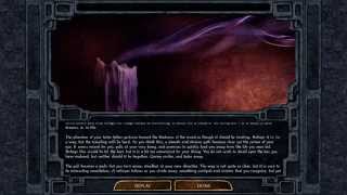 Lets Play Baldurs Gate Enhanced Edition Part 10  Nashkel and Ankheg Armor [upl. by Loy]