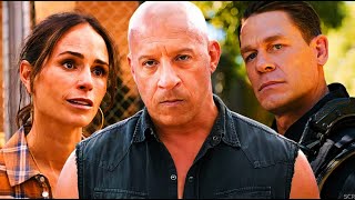 quotThe Real Dominic Toretto Why He Only Appeared in 1 Fast amp Furious Movie and Wont Returnquot [upl. by Godart]