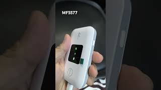 Mifi 4G LTE pocket wifi [upl. by Nath]