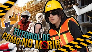 Analizando videos de SEGURIDAD EN EL TRABAJO [upl. by Bratton]