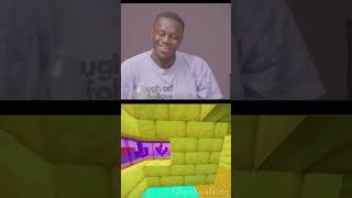 DEJI AND NIKO TRY NOT TO LAUGH 😭 [upl. by Yorgen]