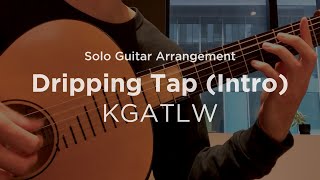 Dripping Tap Intro on an early 1800s quotGuadagniniquot guitar — King Gizzard and the Lizard Wizard [upl. by Lightfoot243]