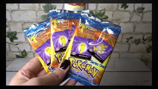 Pokémon Flipz Opening  Pokémon Wackelbilder entdeckt Collect Them All  Deutsch [upl. by Gerrard]