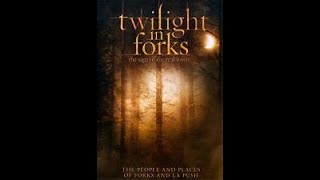 Opening To Twilight In ForksThe Saga Of A Real Town 2010 DVD [upl. by Dahlstrom979]