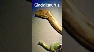 Antarctic Dinosaurs🥶🤯🐧science education dinosaur [upl. by Gathard]