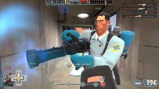 Team Fortress 2  Meet the Heavy Russian [upl. by Mail]