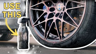 Ceramic Coated Maintenance Wash [upl. by Lira]