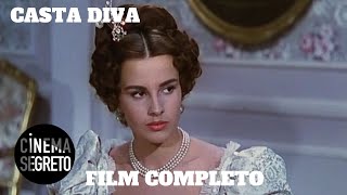 Casta diva  Drammatico  Film Completo in Italiano [upl. by Uhthna]