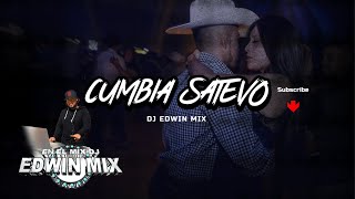 PASITO SATEVO MIX 2022 DJ EDWIN MIX [upl. by Rieger]