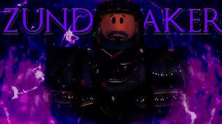 Zundertaker Dark Side Theme Song [upl. by Read]