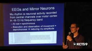 How Does Autism Affect the Brain Part 1 of 2  SCIENCE CAFE [upl. by Jaycee559]