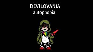 DEVILOVANIAautophobia 1hour [upl. by Leidgam]