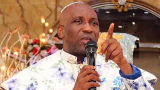 PRIMATE AYODELE HAS FINALLY GOTTEN A NEW PROPHECY ABOUT KANU THAT WILL COME TO PASS [upl. by Lucia]