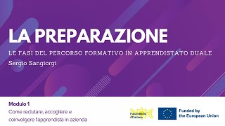 15  Fase di preparazione [upl. by Clougher]