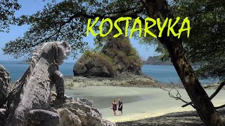 Kostaryka Park Narodowy Manuel Antonio [upl. by Yesnyl154]