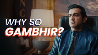 How to start in Crypto ft Gautam Gambhir  BTW why is Gautam Gambhir [upl. by Katrinka]