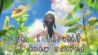 Truth I’m Standing On  Leanna Crawford Nightcore [upl. by Tandy]