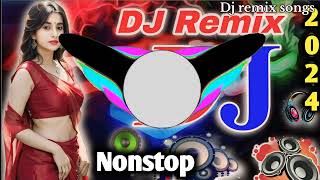 top dj songs 2024  JBL dj Remix  nonstop dj songs  dj [upl. by Anwahs65]