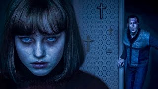 The Conjuring 2 movie explained in Hindi I The Conjuring 2 movie review [upl. by Janot]