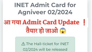 Navy SSR MR आ गया Admit Card 2024  Update ❗ [upl. by High]