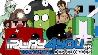 wwwiplay4youfr  Le site des jeux indés [upl. by Hanima]