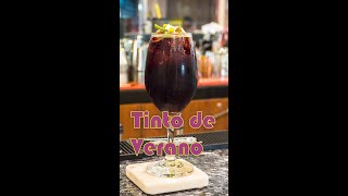 TINTO DE VERANO [upl. by Corel]