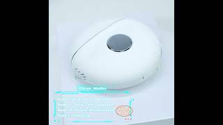 Hot cold Scraping massage device [upl. by Bloem105]