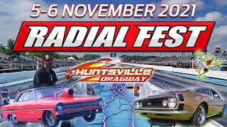 Radial Fest  Fall Edition Friday [upl. by Jedthus]