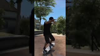 CLEAN COMBO SKATE3 🛹🛹❤️ [upl. by Ylrevaw826]