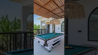 M3ntion Casa Dream Bali Villa stay house home [upl. by Gae]