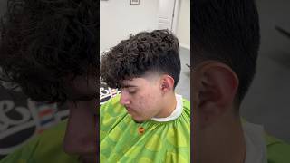 Low taper How to barber lowtaperfade tutorial fade menshaircut barberlife haircutting [upl. by Neerod]