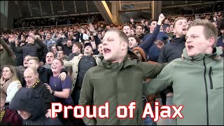 Proud of Ajax [upl. by Pahl]