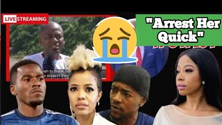 Zandie Khumalo Has Exposed How Kelly Khumalo Gang Up To Eliminate Senzo Meyiwa [upl. by Carolina]