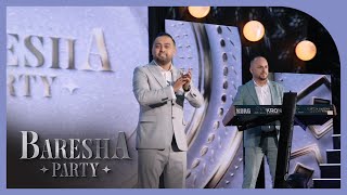 Anton Delija  Sikur ti Baresha Party [upl. by Gustafson836]