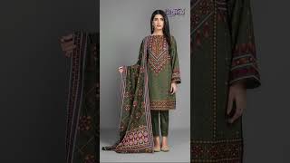 latest trending winter dress collection 20242024dress winter wedding viralvideo latest [upl. by Ailbert745]