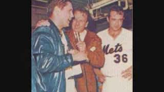 Tribute to the 1969 New York Mets [upl. by Batchelor]