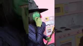 Wicked Witch vs Fairy Godmother Make Potions [upl. by Lanti]