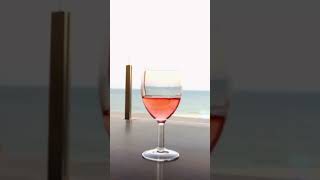 Vinho Mateus rosé 187ml [upl. by Neelat736]