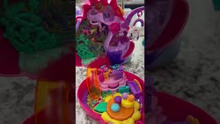 Trolls toy pretend play music trolls music toys [upl. by Kilam844]